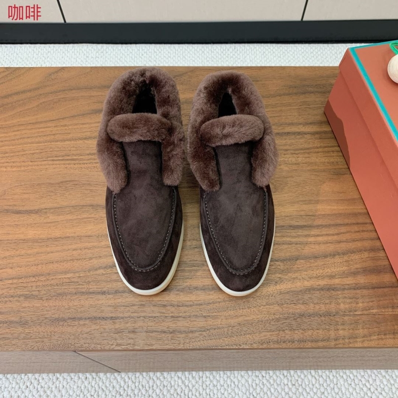 L0r0 P1ana loafers